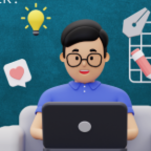 Profile photo of Pacing